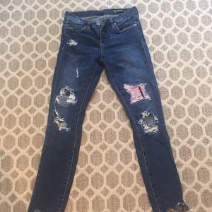 BLANKNYC Jeans